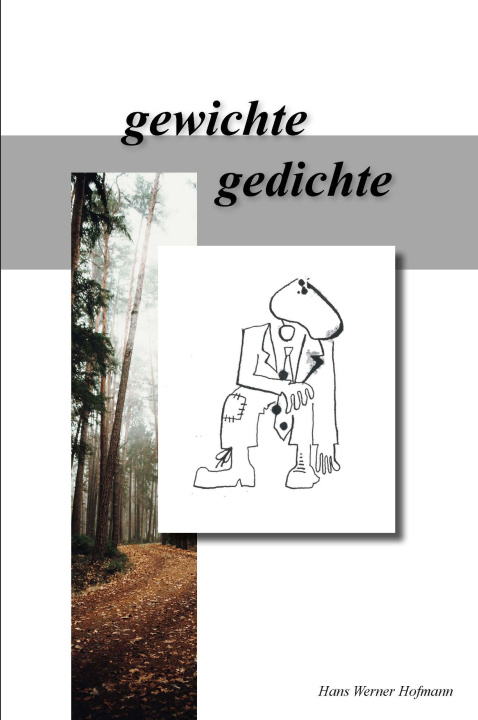 Knjiga gewichte gedichte 