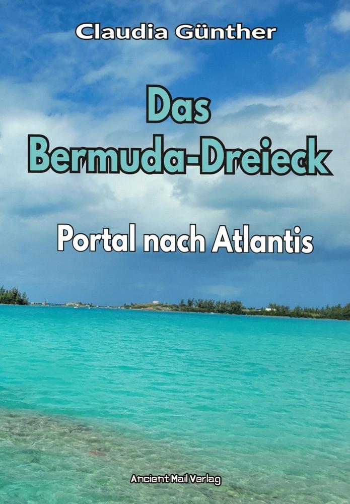 Libro Das Bermuda-Dreieck 