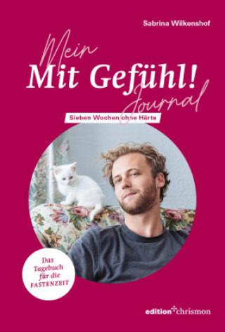 Libro Mein 'Mit Gefühl!'- Journal Sabrina Wilkenshof