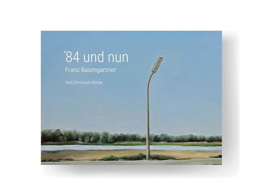 Könyv '84 und nun Cristoph Klimke