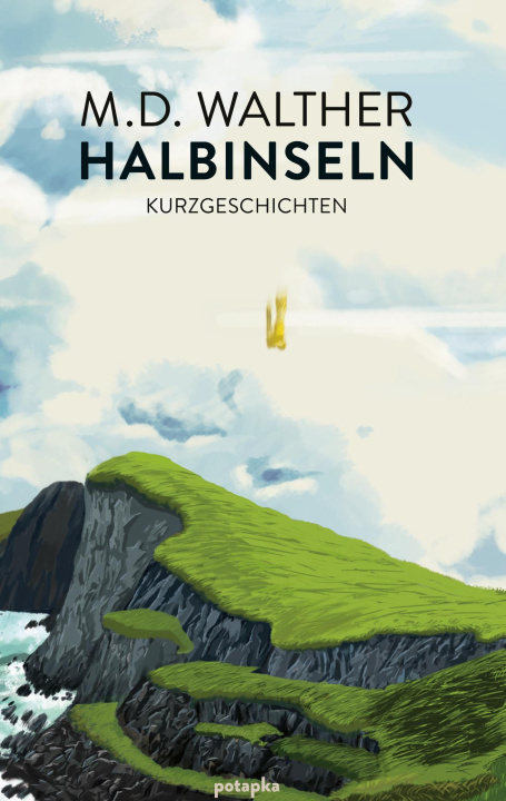 Libro Halbinseln 