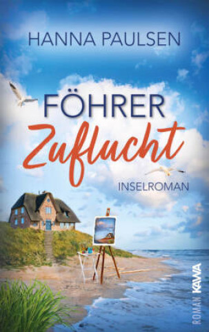 Kniha Föhrer Zuflucht Kampenwand Verlag
