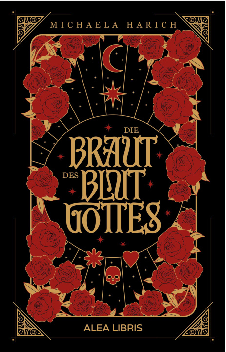 Carte Die Braut des Blutgottes 