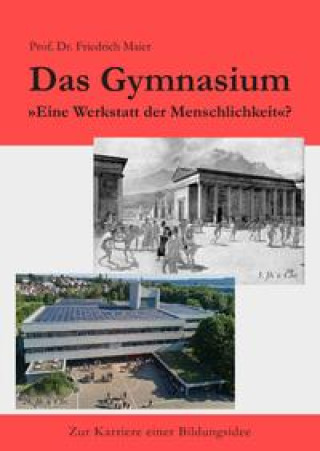 Kniha Das Gymnasium 