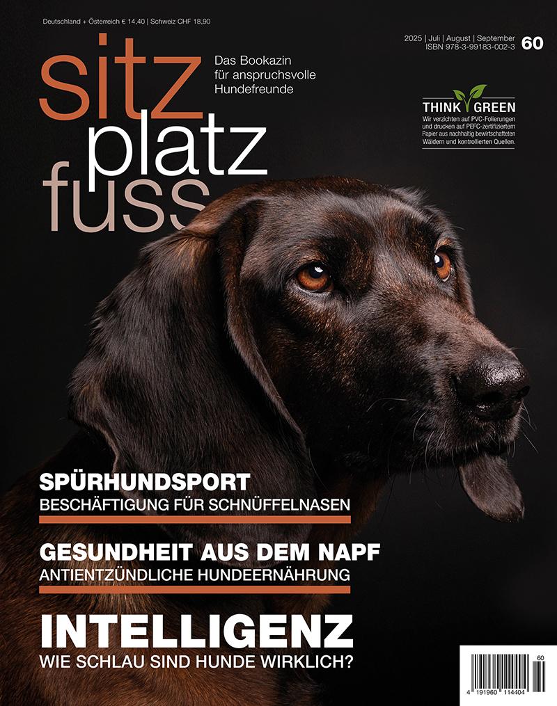 Kniha SitzPlatzFuss, Ausgabe 60 Cadmos Verlag GmbH