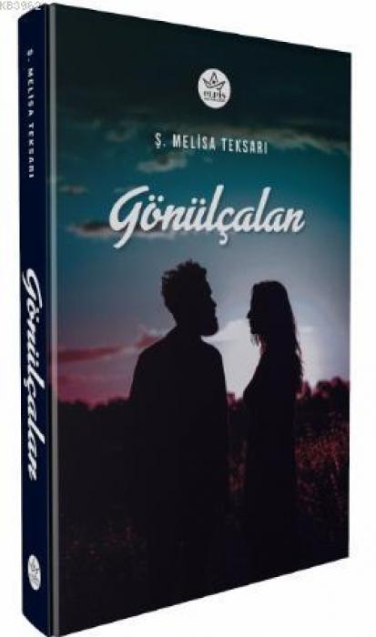 Knjiga Gönülcalan 