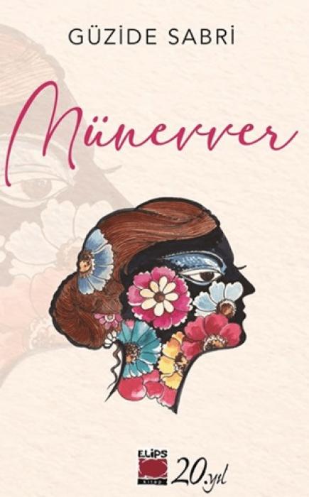Kniha Münevver 