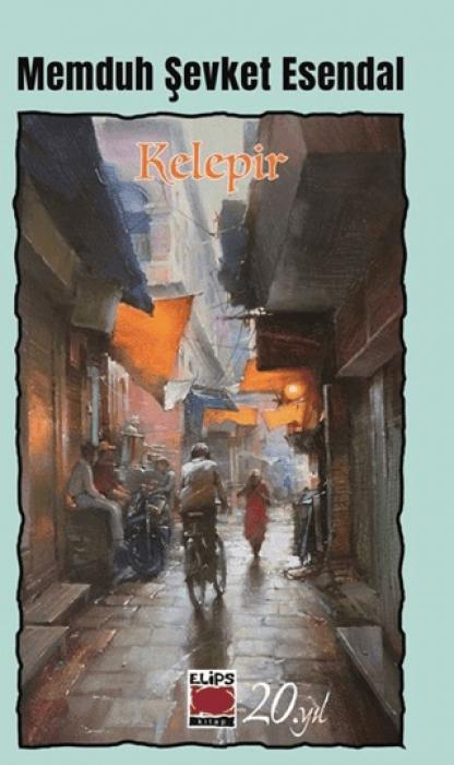 Knjiga Kelepir 