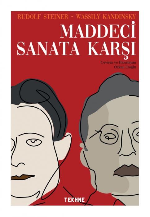 Книга Maddeci Sanata Karsi 