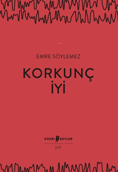 Kniha Korkunc Iyi 