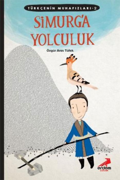 Kniha Simurga Yolculuk 