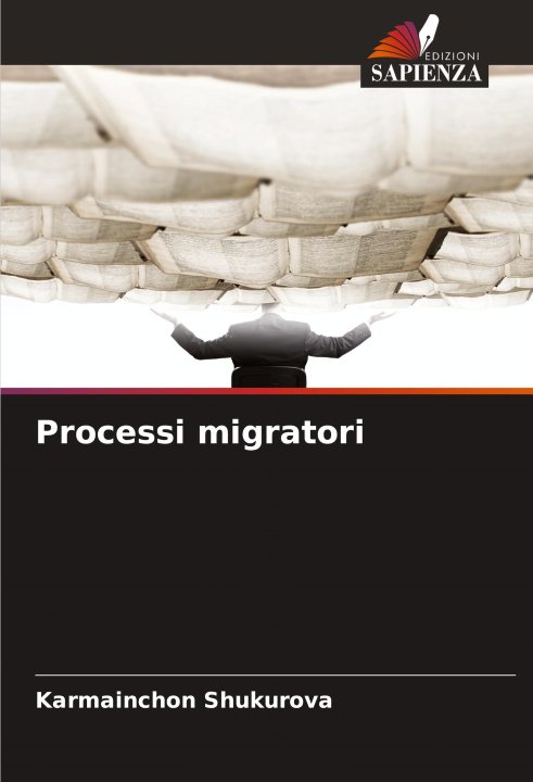 Kniha Processi migratori Karmainchon Shukurova