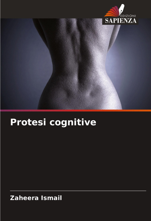 Kniha Protesi cognitive Zaheera Ismail