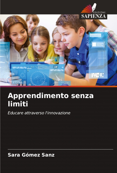 Книга Apprendimento senza limiti Sara Gómez Sanz