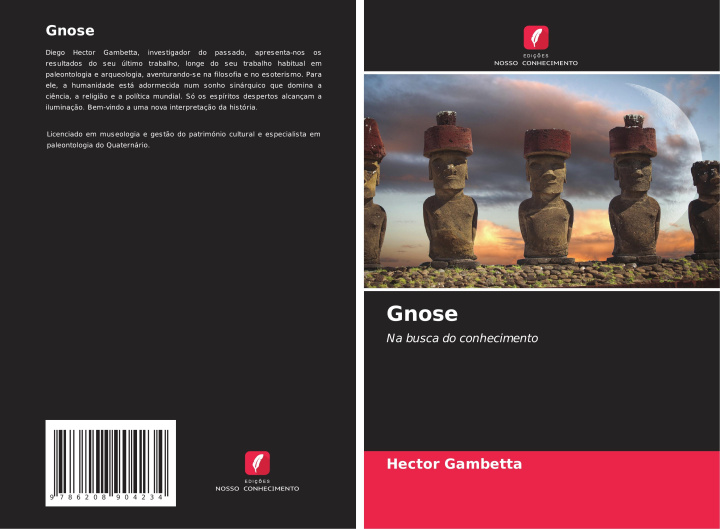 Book Gnose Hector Gambetta