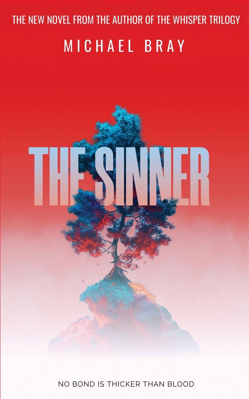 Kniha The Sinner Kerstin Müller