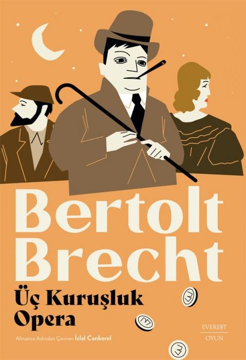 Knjiga Üc Kurusluk Opera 
