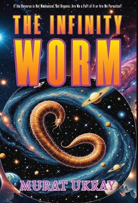 Book The Infinity Worm 