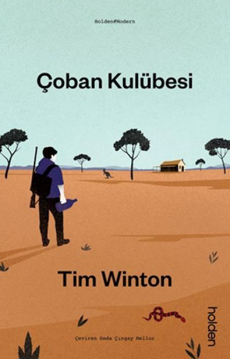Книга Coban Kulübesi 