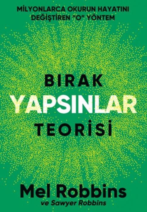 Buch Birak Yapsinlar Teorisi Robbins Sawyer