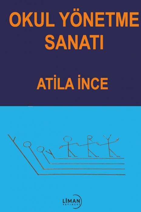 Kniha Okul Yönetme Sanati 