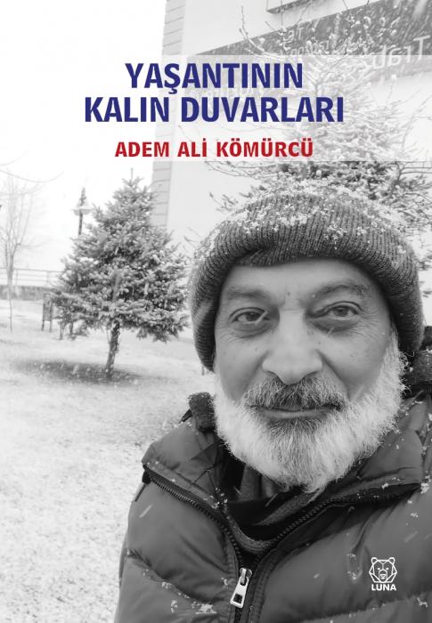 Книга Yasantinin Kalin Duvarlari 