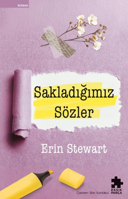 Knjiga Sakladigimiz Sözler 