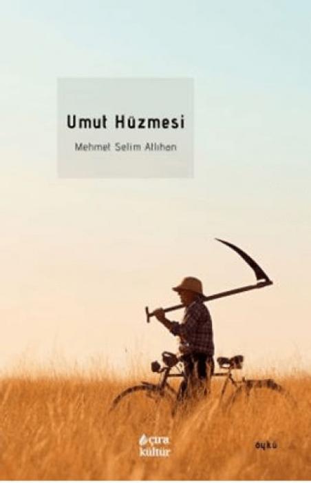 Kniha Umut Hüzmesi 