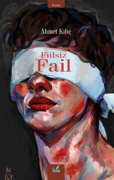 Kniha Fiilsiz Fail 