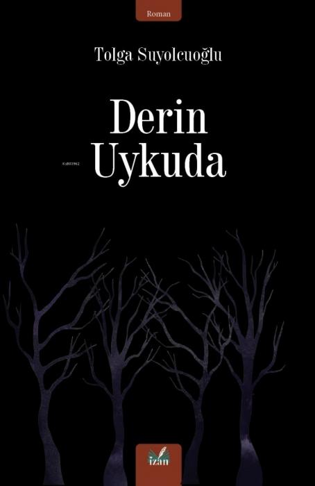 Kniha Derin Uykuda 