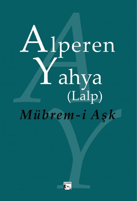 Kniha Mübrem-i Ask 
