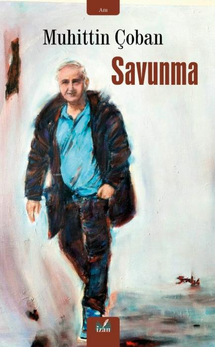 Kniha Savunma 