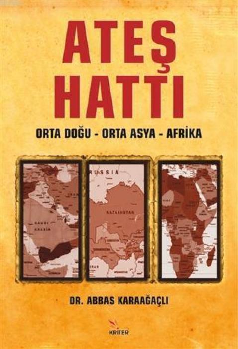Kniha Ates Hatti 