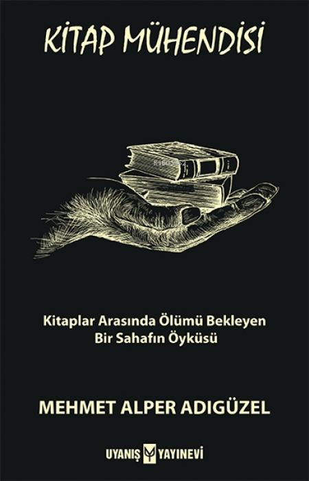 Kniha Kitap Mühendisi 