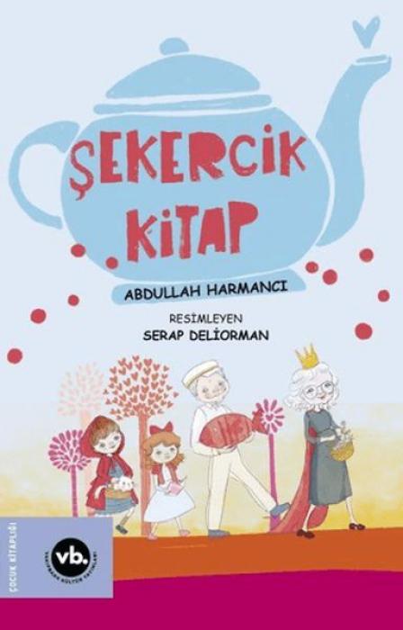 Carte Sekercik Kitap 