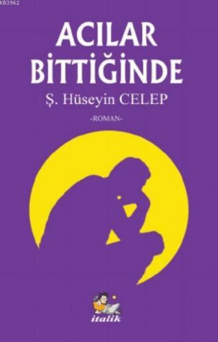 Kniha Acilar Bittiginde 