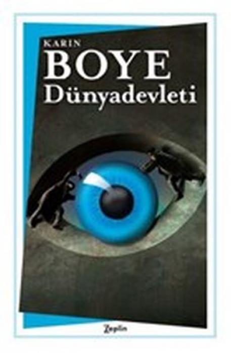 Kniha Dünyadevleti 