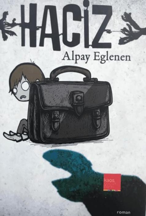 Kniha Haciz 