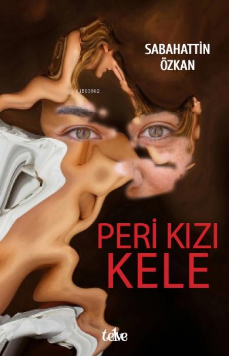 Kniha Peri Kizi Kele 