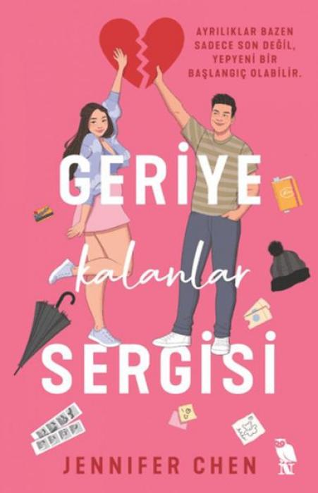 Книга Geriye Kalanlar Sergisi 