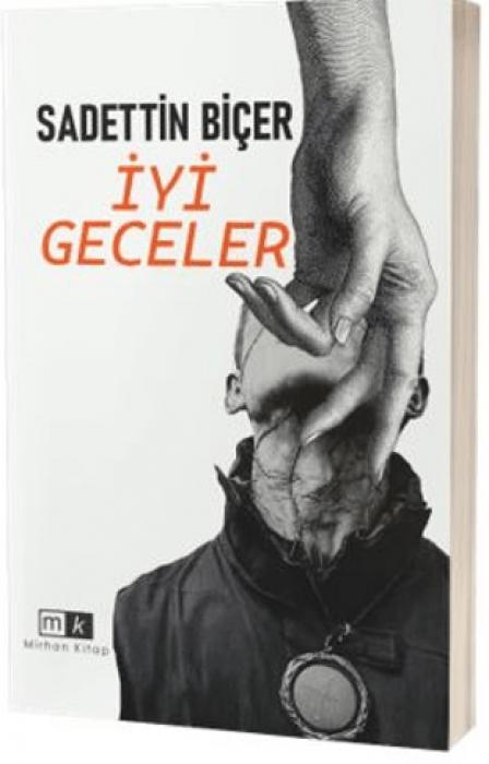 Kniha Iyi Geceler 
