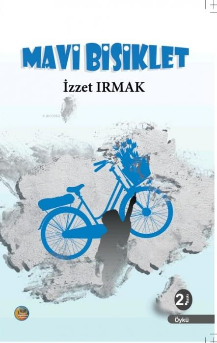 Knjiga Mavi Bisiklet 