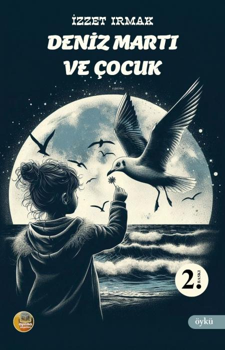 Книга Deniz Marti ve Cocuk 