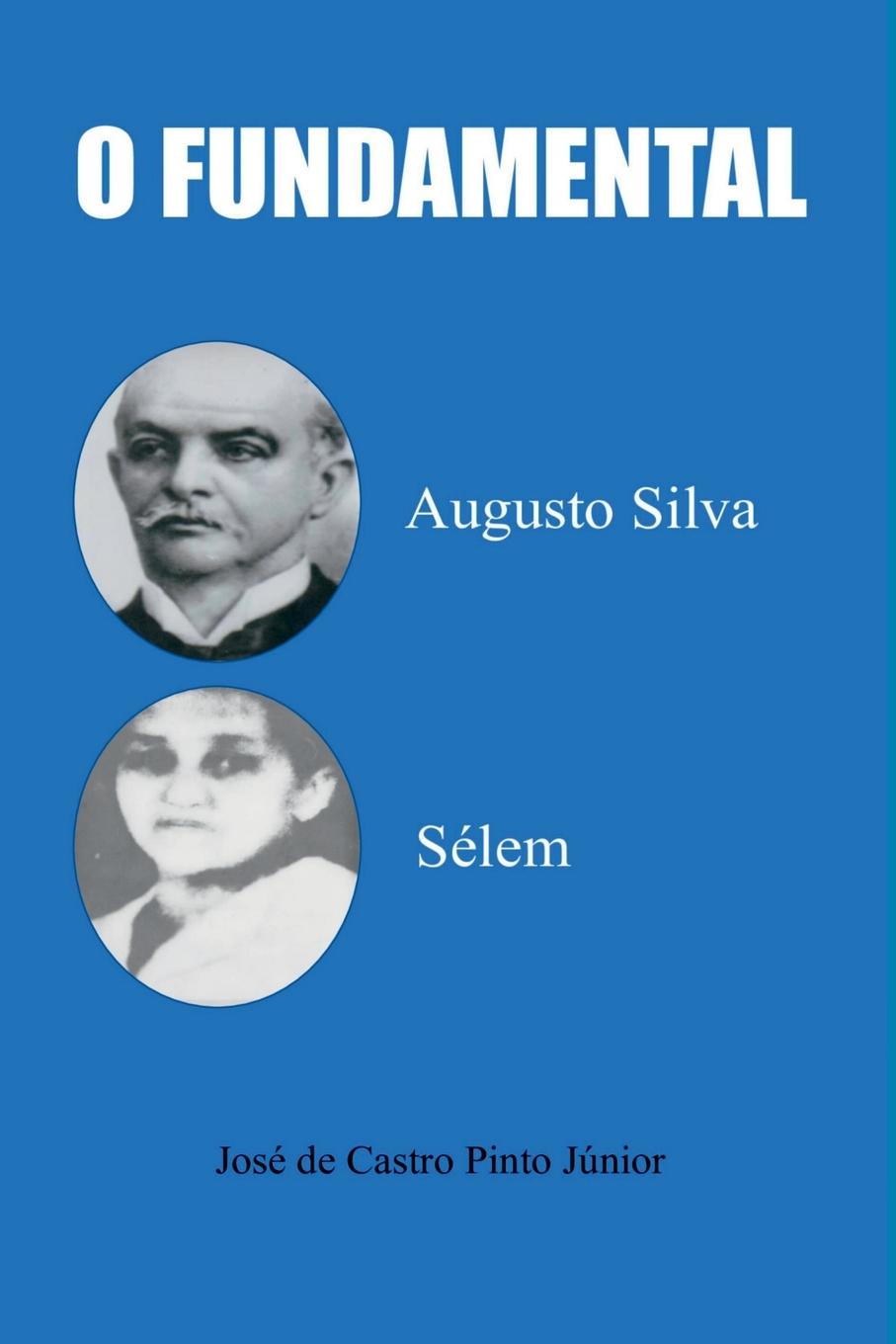Livro O Fundamental 