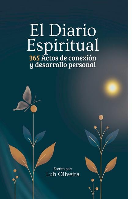 Carte El Diario Espiritual 