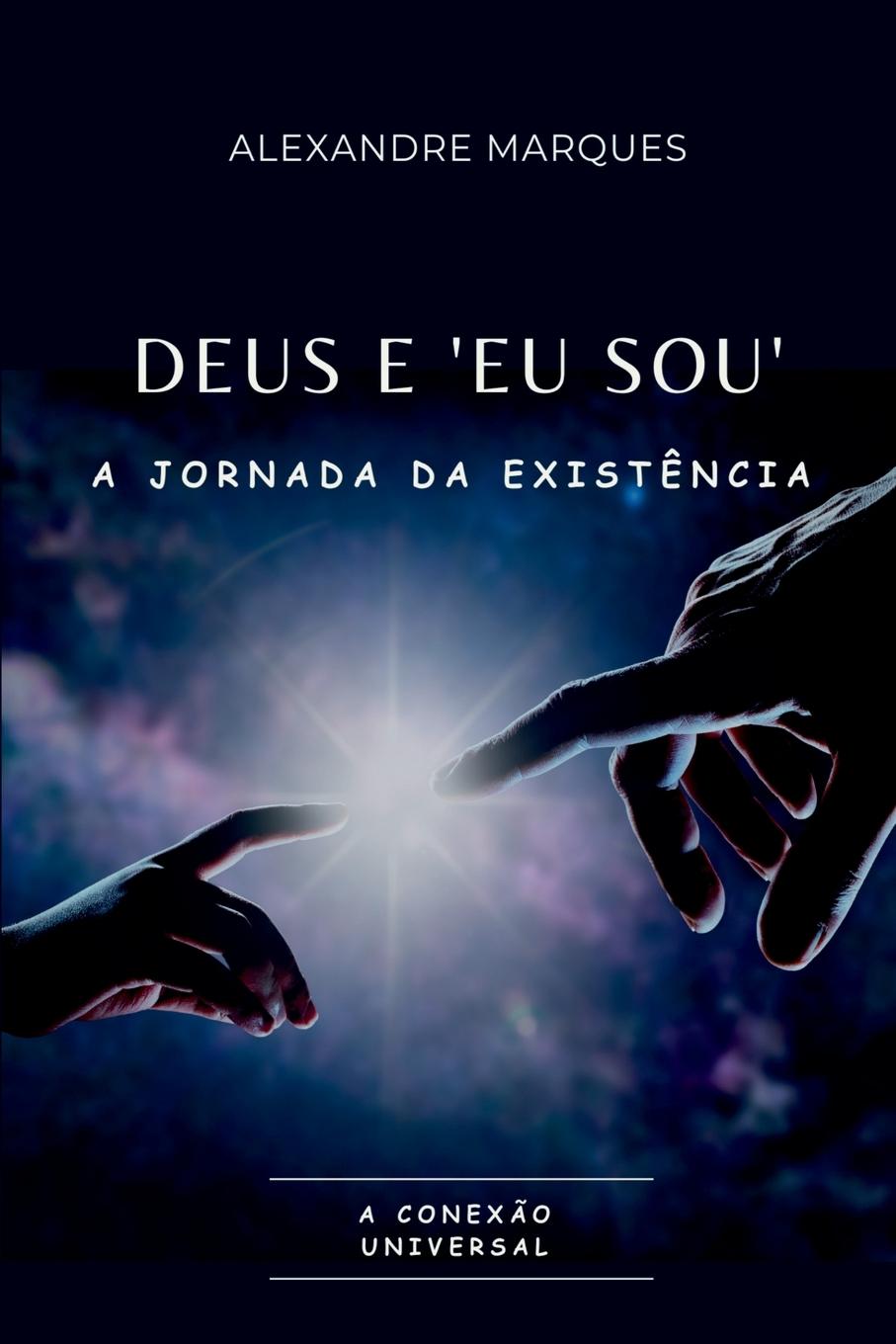 Knjiga Deus E eu Sou 