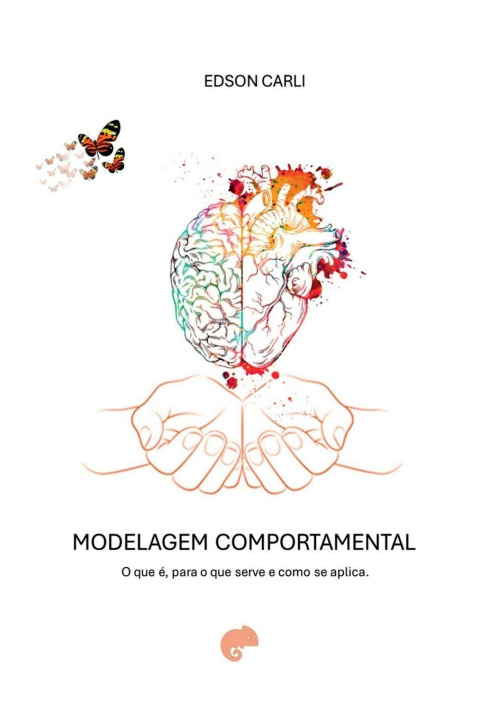 Kniha Modelagem Comportamental 