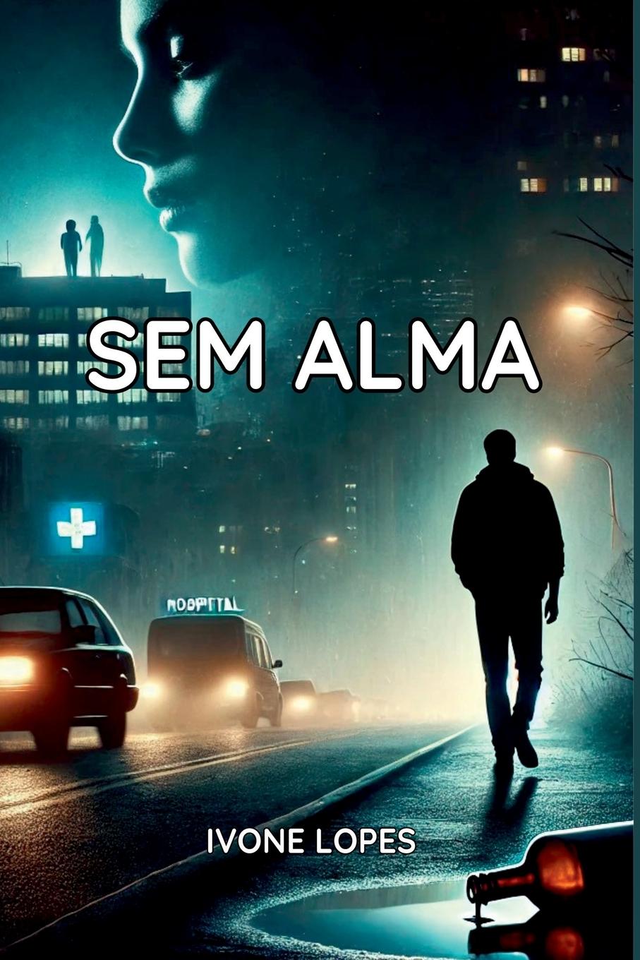 Kniha Sem Alma 