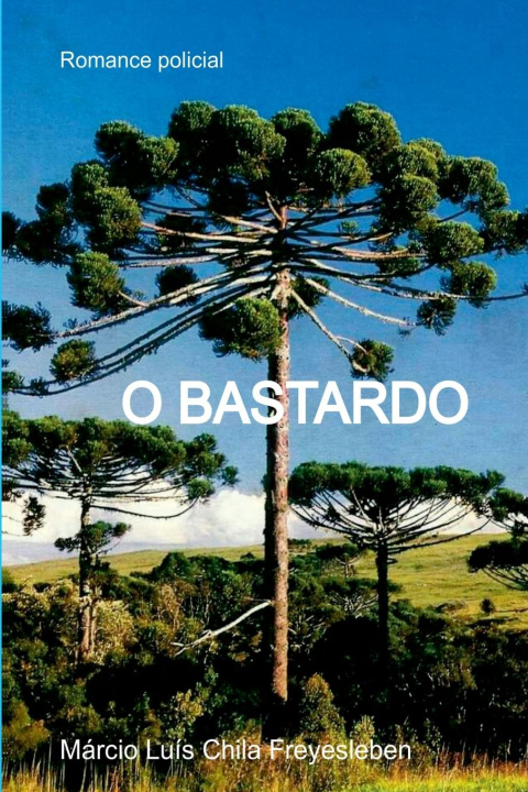 Kniha O Bastardo 