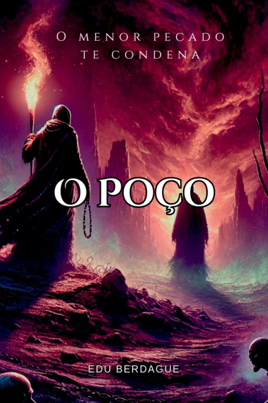 Kniha O Poço 